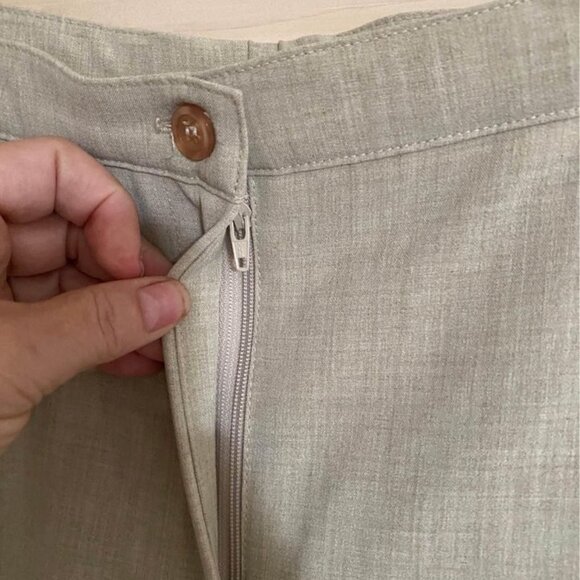 Women’s TRIBAL Capri pants. High waist; Size XL. No issues - Picture 4 of 8